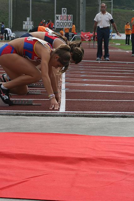 España Cadete 2008 043